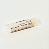COCONUT LIP BUTTER