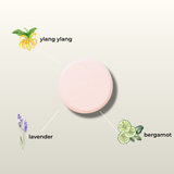 REST SHOWER STEAMERS