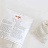 POSTPARTUM BATH SITZ