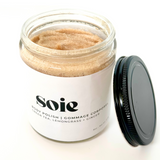 GREEN TEA, LEMONGRASS & GINGER