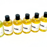 BODY OIL
