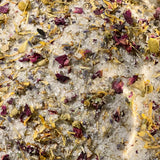 POSTPARTUM BATH SITZ