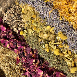 POSTPARTUM BATH SITZ