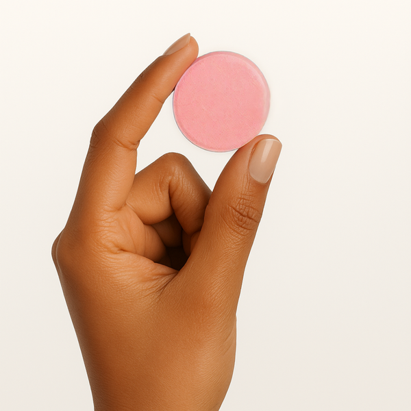 CLARITY SHOWER STEAMERS