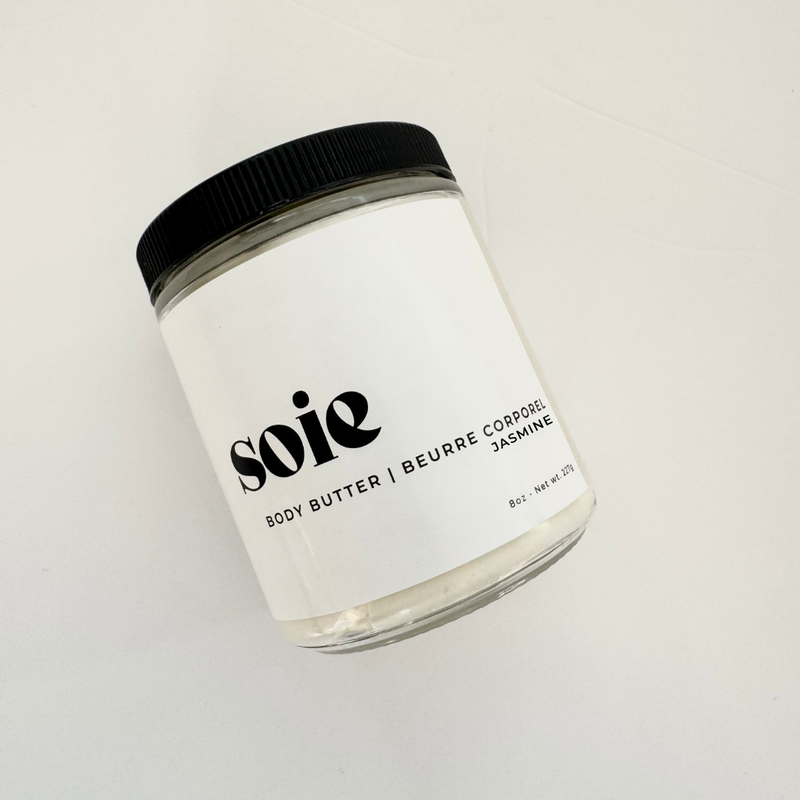 JASMINE BODY BUTTER
