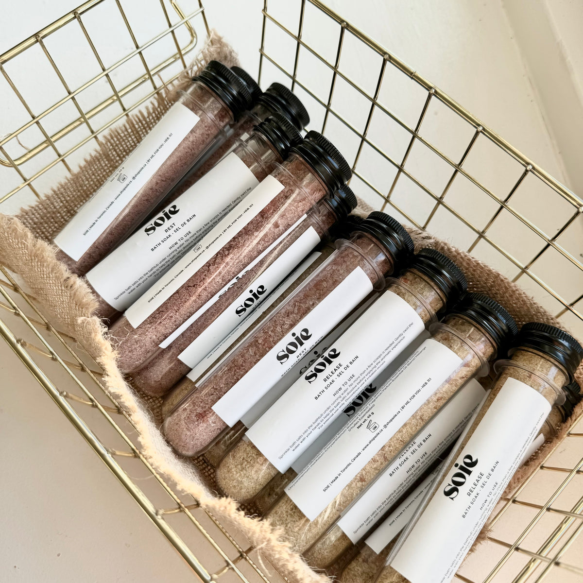 ボディ・フェイスケア soie SOIE | Natural Skin Care For The Whole Family