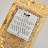 RELEASE BATH SOAK