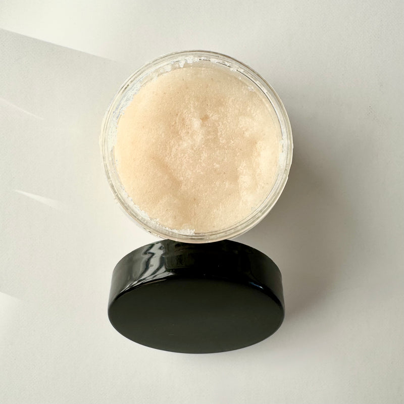LIP SCRUB