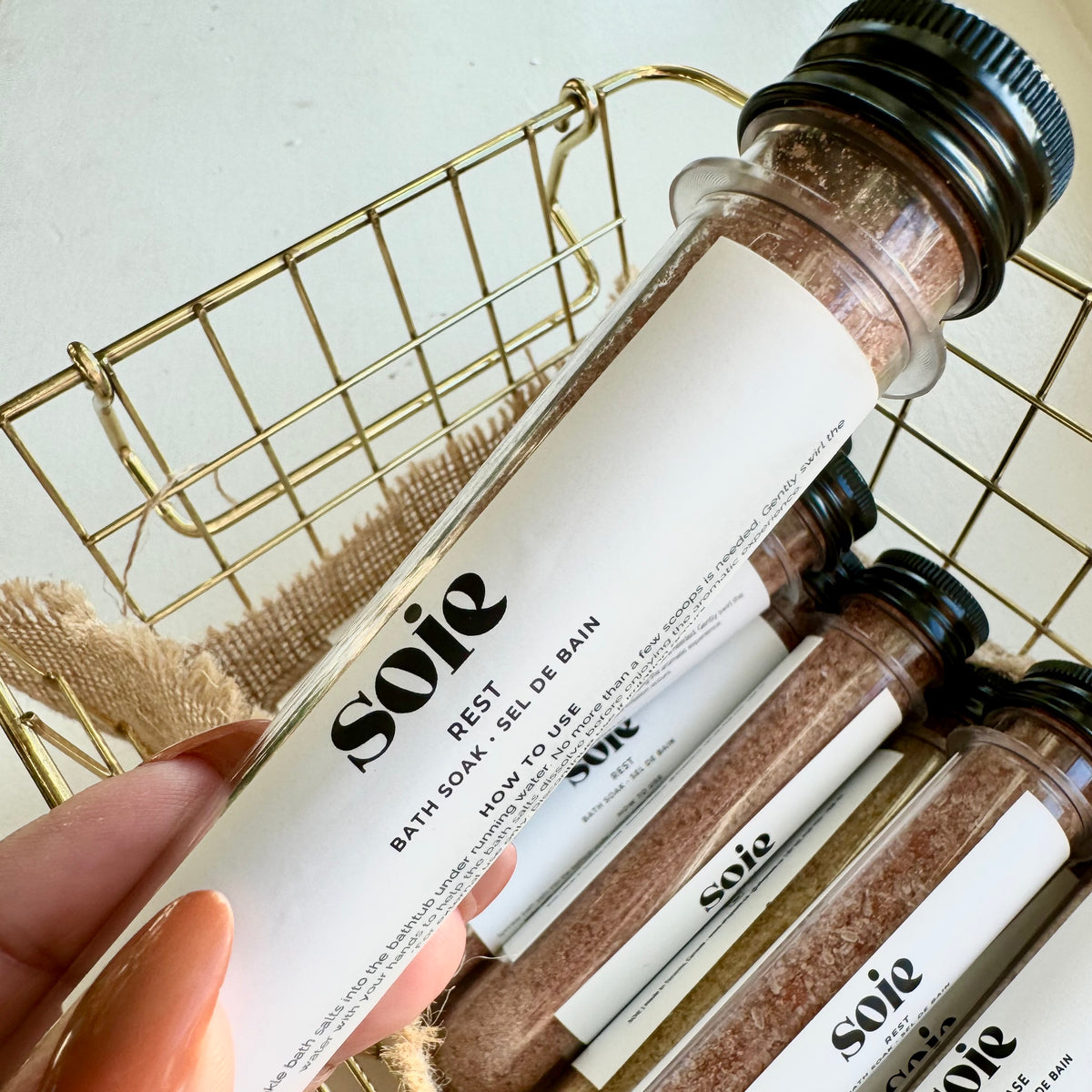 ボディ・フェイスケア soie SOIE | Natural Skin Care For The Whole Family