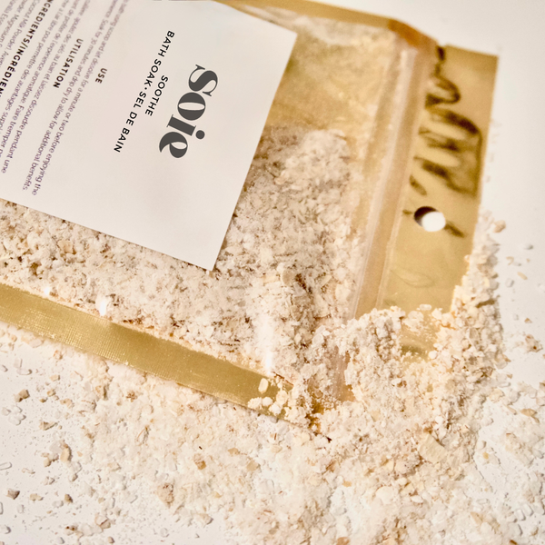 SOOTHE BATH SOAK